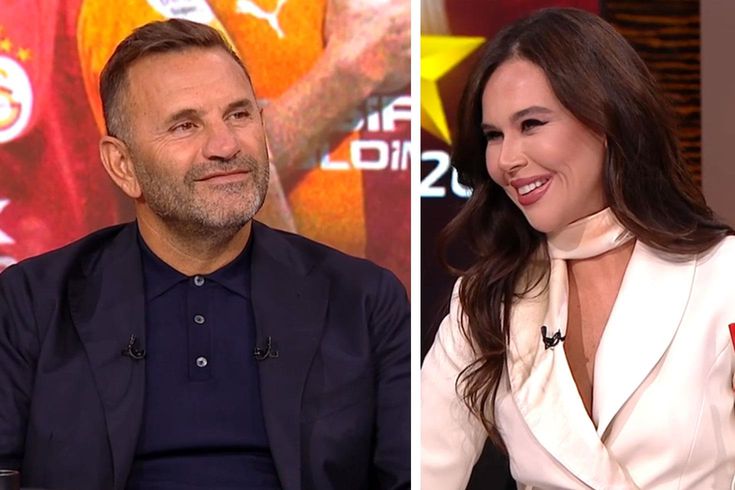 ''Ben söyledim ya, kesin gelir'' demişti! Okan Buruk'un çekindiği dev takım Galatasaray'ın rakibi oldu