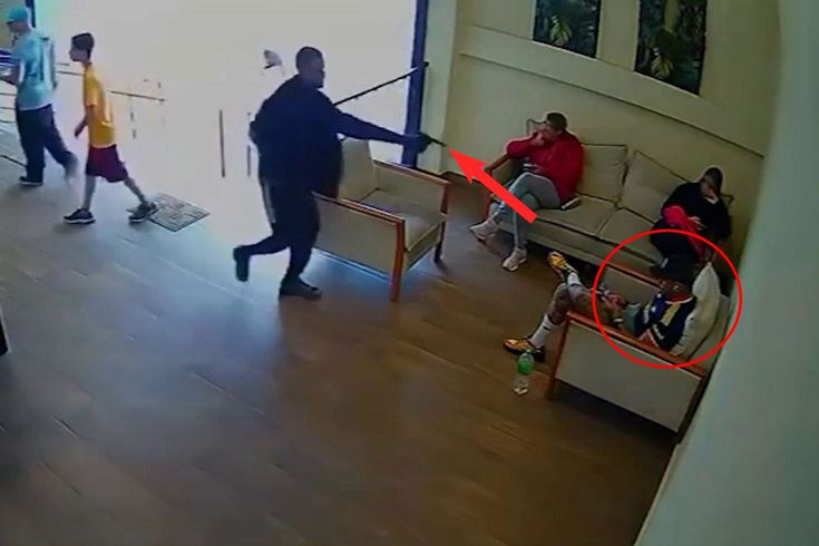Spor salonunda kanlı infaz! Tetiğe peş peşe 16 kez bastı