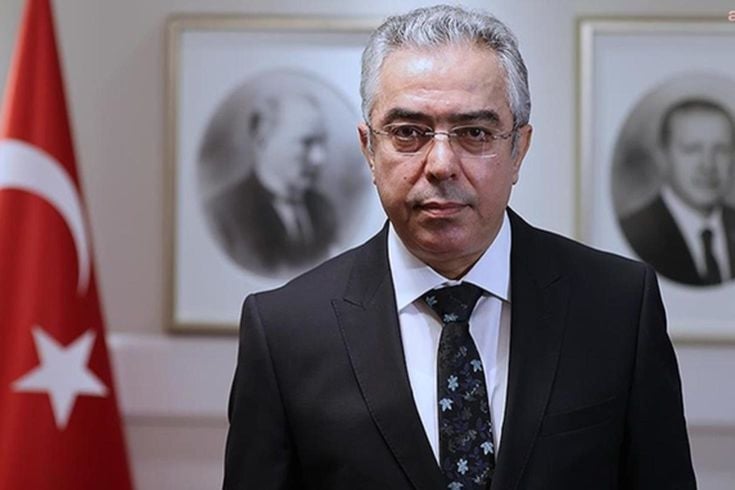 Uçum: Anayasa'nın 90. maddesi AİHM kararlarının bağlayıcılığına dayanak gösterilemez