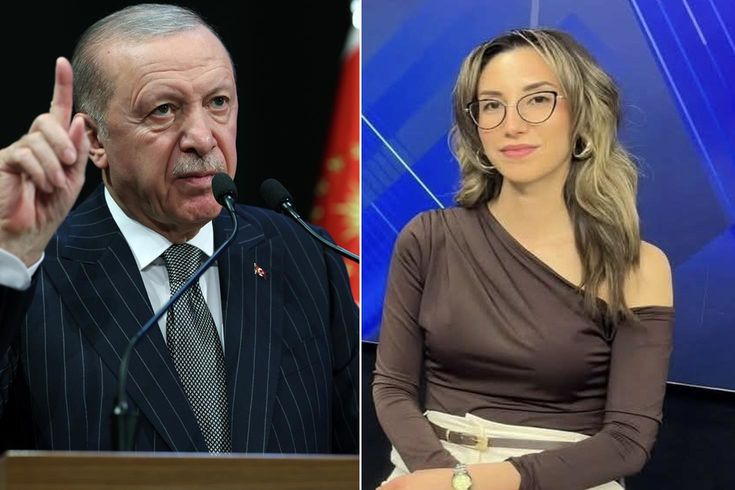 Cumhurbaşkanı Erdoğan iddiası sonrası önce serbest bırakıldı sonra tutuklandı
