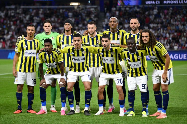 Fenerbahçe ayrılığı resmen açıkladı: Cengiz Ünder, Çorum FK'ya transfer oldu