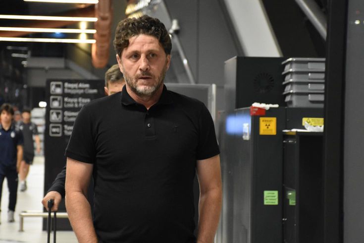 Fatih Tekke istifa etti, yönetimden gece yarısı jet açıklama geldi