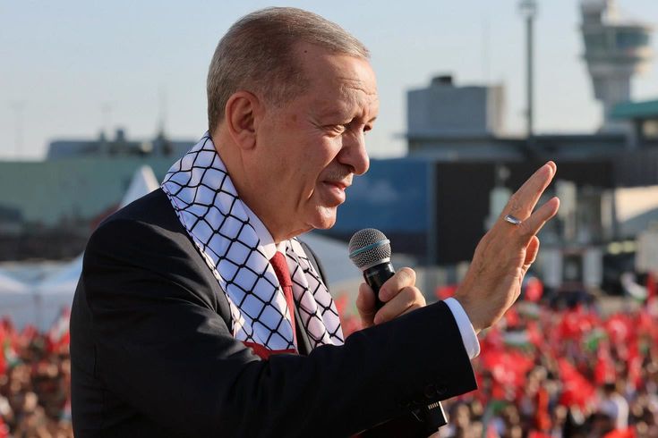 AK Parti'den erken seçim çıkışı! İşte Erdoğan'ın yeniden adaylığı için üzerinde durulan formül