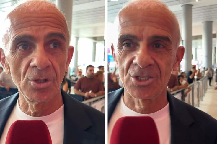 Oğuz Çetin'den Fenerbahçe taraftarını heyecanlandıran transfer sözleri