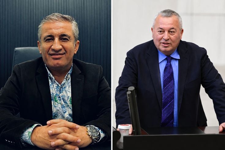 Enginyurt'un danışmanı Cem Tekinoğlu'nun MASAK kayıtlarında dikkat çeken para trafiği