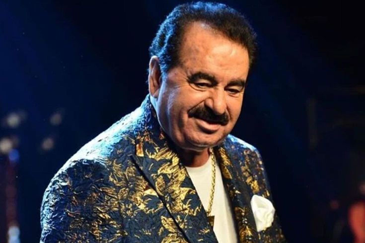 İbrahim Tatlıses'in son hali sevenlerini korkuttu