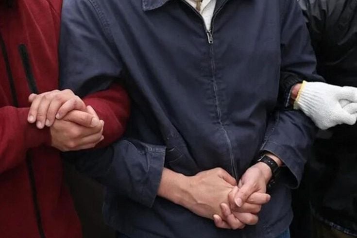Japonya'da, 15 günlük turist vizesiyle gelip 33 yıl kalan Güney Koreli gözaltına alındı