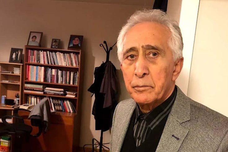 Eski Diyarbakır Belediye Başkanı Mehdi Zana hayatını kaybetti