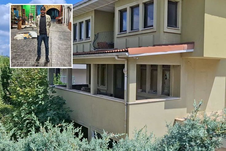 Üsküdar'daki villasında ölü bulunan yazar Murat Koparan'ın ölüm sebebi ortaya çıktı
