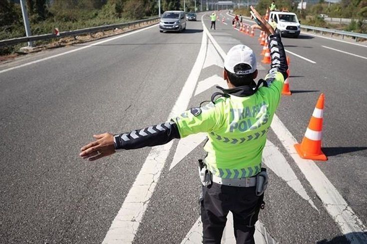 İstanbullular dikkat! Bazı yollar bugün kapalı