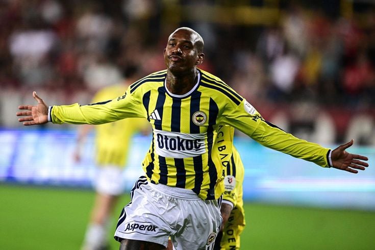 Anlaşmaya varıldı! İşte Talisca'nın yeni takımı