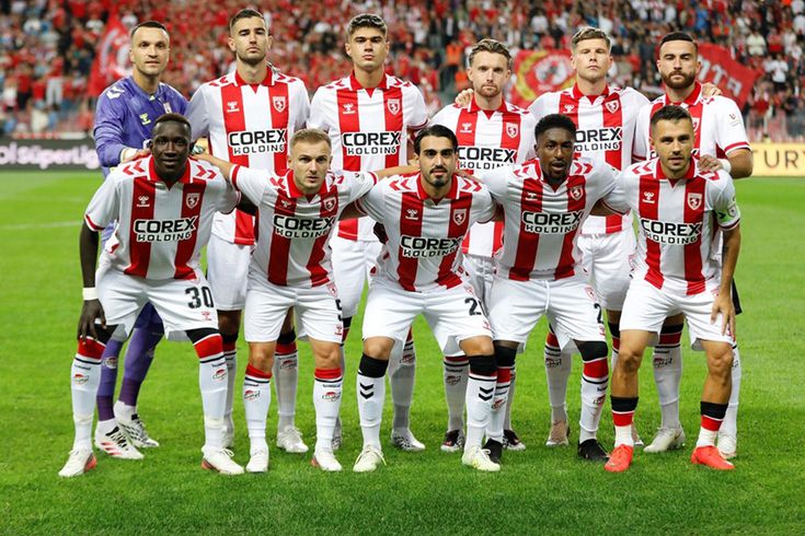 Samsun'da inanılmaz istatistik