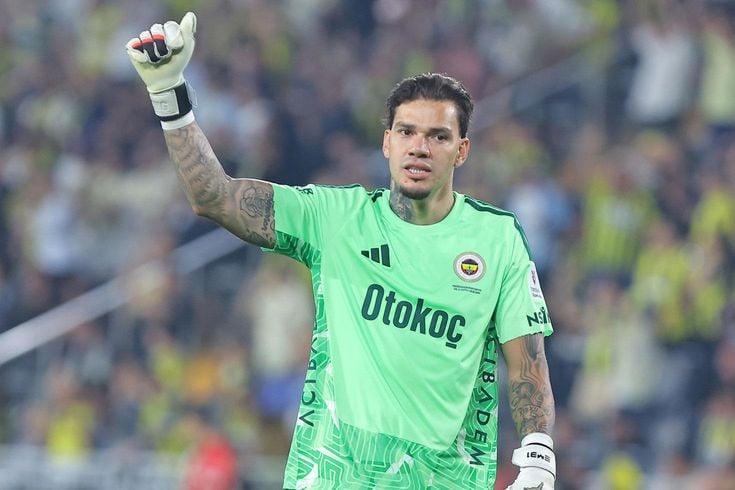 Tam taraftarlarla barış sağladı derken Ederson için olay yaratacak bir iddia