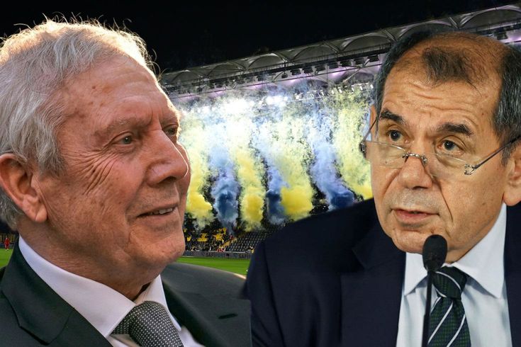 Aziz Yıldırım'dan talimat! Fenerbahçe'den Galatasaray'a yılın transfer çalımı