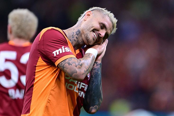 Müjdeyi menajeri verdi! İşte Icardi'nin görüşme yaptığı İtalyan devi