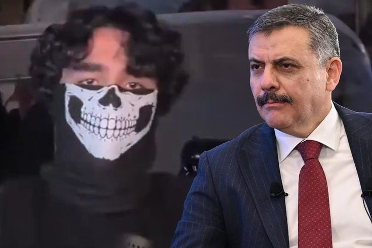 Türkiye'yi ayağa kaldıran video! Vatandaşlar Bakan Çiftçi'yi etiketliyor