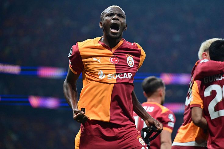 Deniz Gül'ün Galatasaray için İstanbul'a geliş tarihi belli oldu