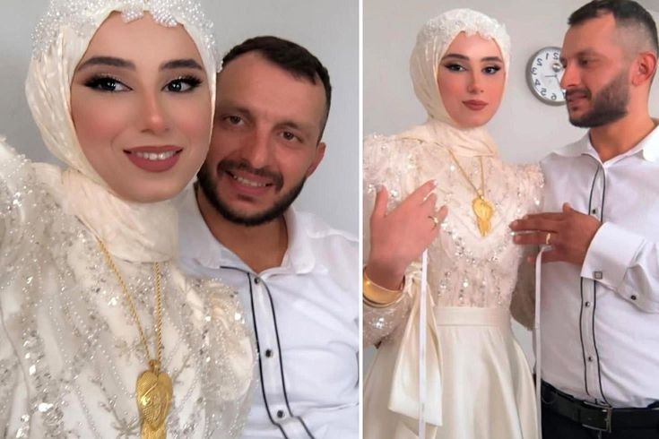 Cansız bedenleri banyoda bulunmuştu! Genç çiftin kesin ölüm nedeni belli oldu