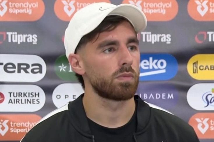 Orkun Kökçü'den Fenerbahçeli Archie Brown'ın meydan okumasına cevap