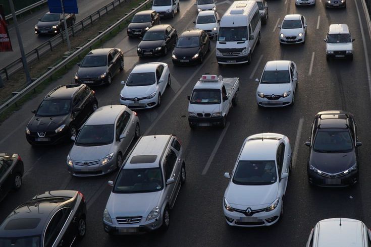 35 milyon araç sahibini ilgilendiriyor! Yeni uygulama devreye girdi