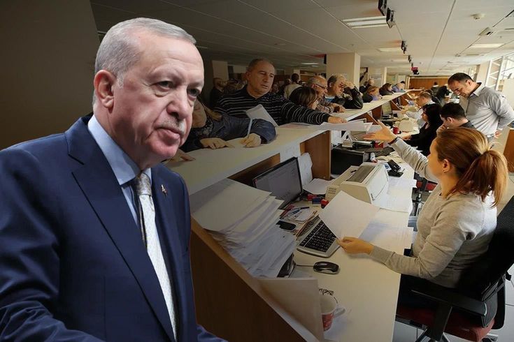 Cumhurbaşkanlığı bizzat devrede! İnternetten içerik üreten memura disiplin şoku