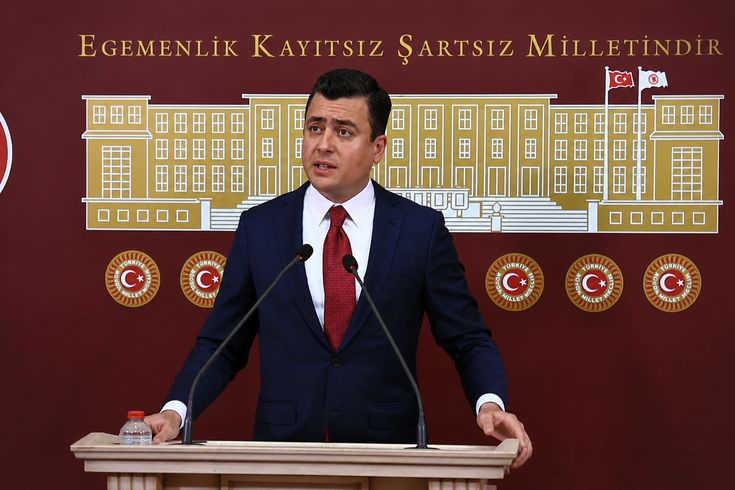 Osman Gökçek’ten babasına açılan soruşturma hakkında ilk sözler: Kimin doğru söylediği ortaya çıkacak