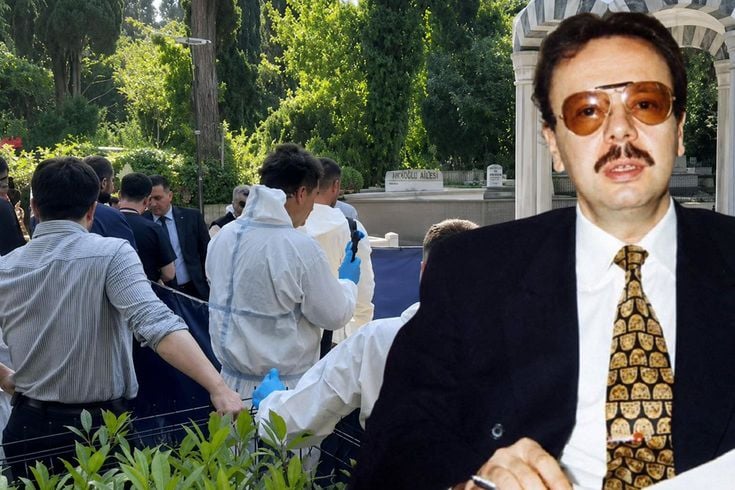 Eski Bakan Denizolgun'un ölümüne ilişkin soruşturmada yeni gözaltı