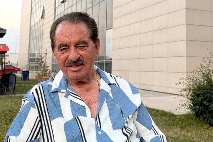 İbrahim Tatlıses’in son hali yürek burktu! Hayranları endişelendi