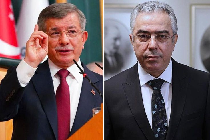Mehmet Uçum’dan Ahmet Davutoğlu için kullanılan Seçilmiş son Başbakan ifadesine itiraz: Son derece sorunlu ve absürt