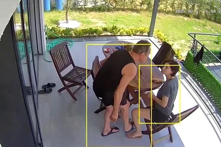Berhan Şimşek'ten şiddet gören Özlem Şanver ilk kez konuştu: 'Düzelecek, özür dilerim’ dedi, inandım