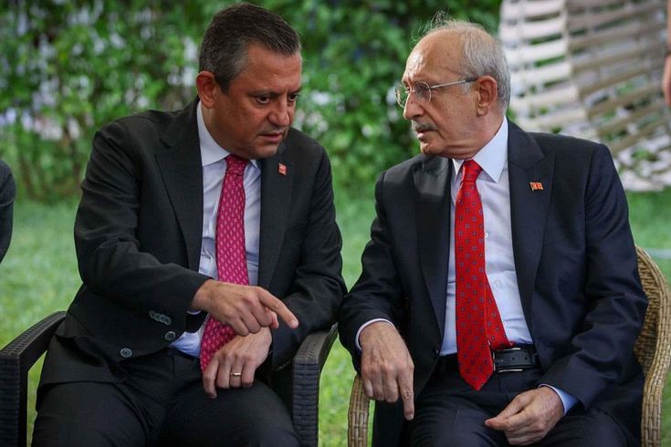 CHP ve Yeni Parti'den Üsküdar'da tekrarlanacak başkan vekilliği seçiminde ortak hareket etme kararı
