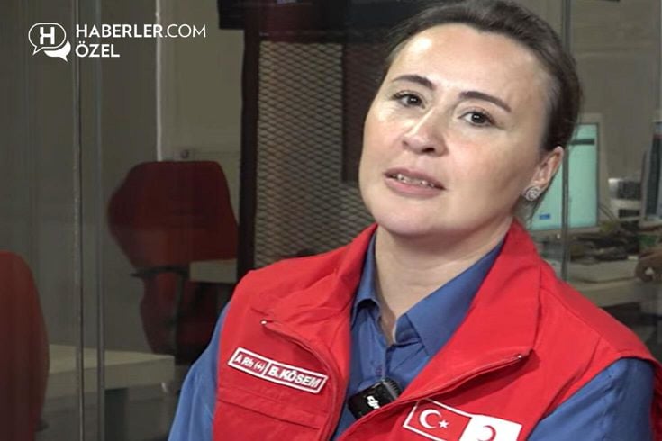 Türk Kızılay İstanbul İl Başkanı Kösem’den kan bağışı çağrısı: Acil değil, sürekli bir ihtiyaç