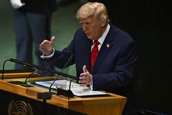 Trump'ın temsilcileri önce Moskova ardından Kiev'e gidecek