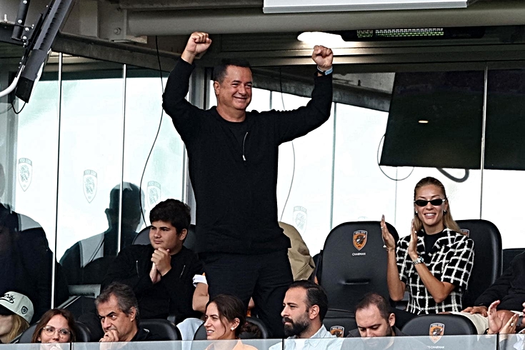 Acun Ilıcalı'nın Hull City’sinin bileği bükülmüyor! 3 maçtır gol yemediler