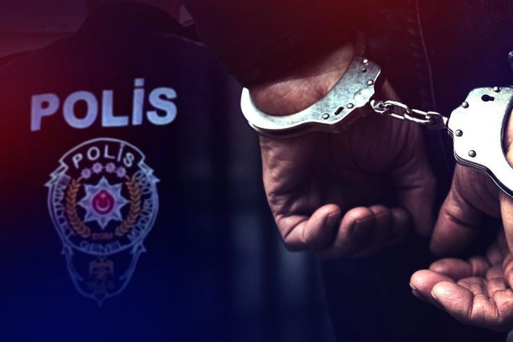 Ankara'da 21 şüpheliye eş zamanlı uyuşturucu ve fuhuş operasyonu