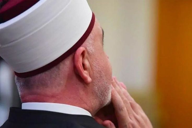 Diyanet’te dikkat çeken atamalar: Çok sayıda müftü görevden alındı