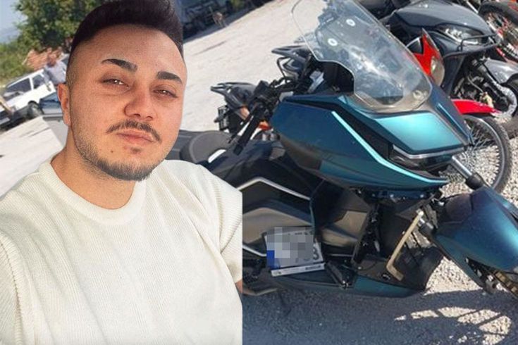 Damatlığını giymeye gidiyordu! Burdur'da düğün günü yürek yakan kaza