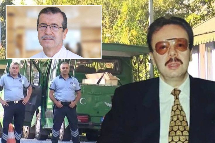 Eski bakanın doktorundan ilk ifade! Tüm sorulara aynı cevabı verdi