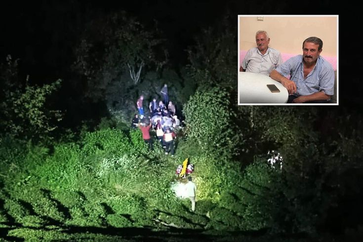Rize’de kamyonet uçuruma yuvarlandı: 2 kardeş hayatını kaybetti