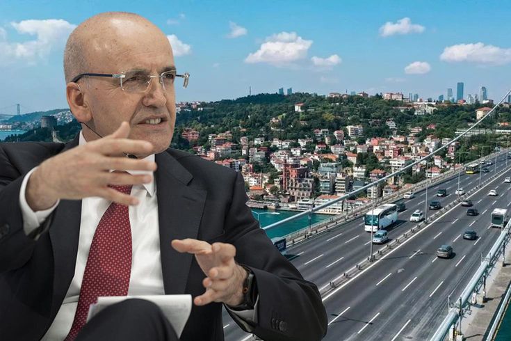 Köprüler ve otoyollar satılıyor mu? Bakanlıktan net açıklama geldi