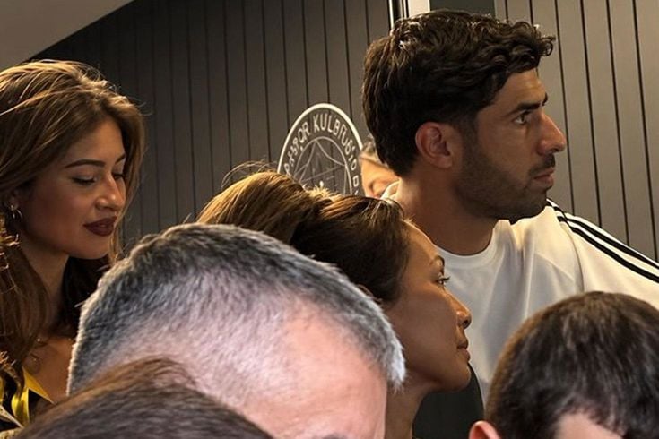 Asensio locada uzaklara daldı! Fenerbahçeliler aynı yorumu yaptı