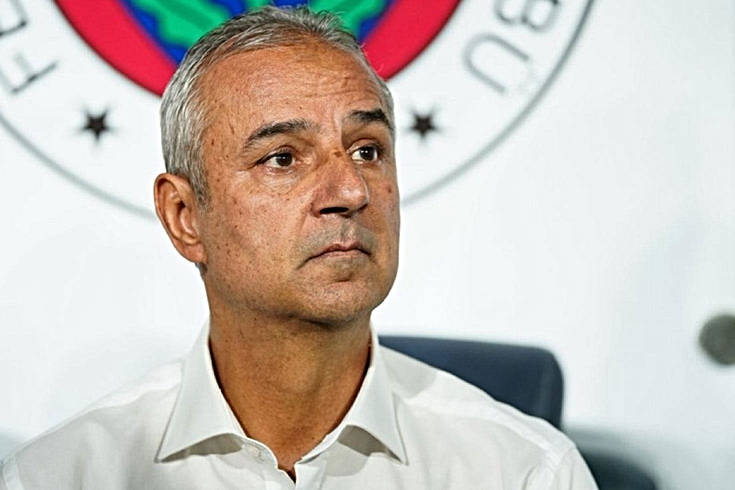 İsmail Kartal derbi sonrası faturayı kendine kesti: Özür diliyoruz