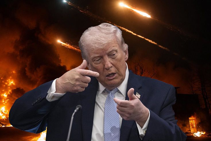 Trump yönetiminde “köstebek” avı! 50 üst düzey isim yalan makinesine bağlandı