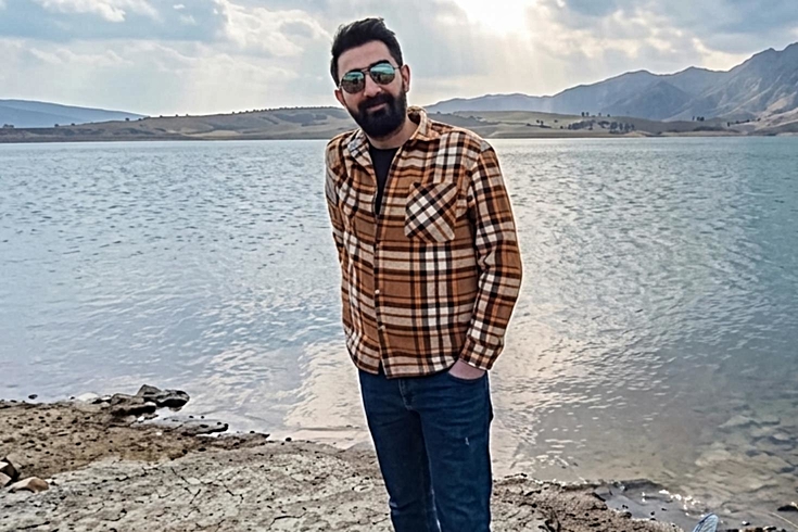 Bağ evi tartışmasında kan aktı! Cinayet şüphelisi alkollü çıktı