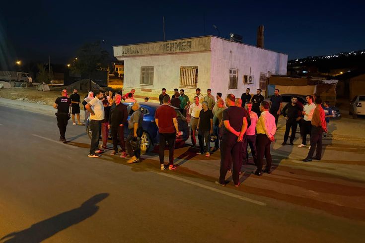 Otomobilin çarptığı 10 yaşındaki Güneş'ten acı haber