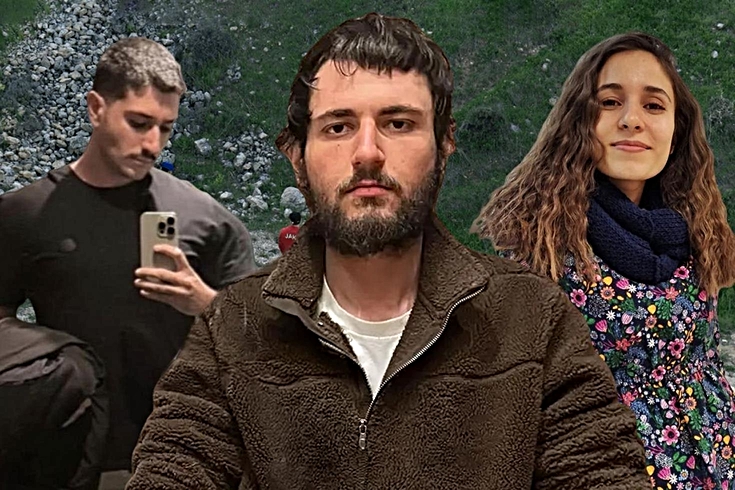 Gülistan Doku cinayetinin firari şüphelisi Umut Altaş: Vali'nin oğlu vurdu, cesedi bagaja taşıdık