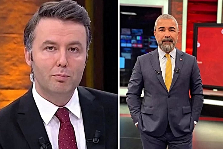 Veyis Ateş tahliye edildi