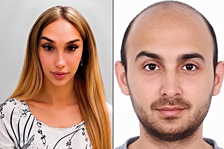 8 yıldır firariydi! Kadın kılığında yakalandı