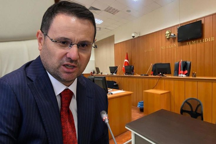 Bakan Gürlek: Boşanma ve nafaka düzenlemesi ekim ayında hayata geçirilecek
