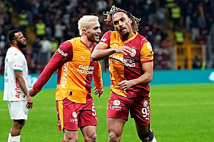 Bayern'den bir açıklama daha: Boey ile yollarımız ayrılacak